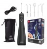 ELDOM Irrigator RY200C black
