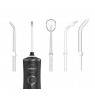 ELDOM Irrigator RY200C black