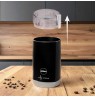 ELDOM MK40 Coffee Grinder Black