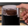 ELDOM MK40 Coffee Grinder Black