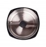ELDOM MK40 Coffee Grinder Black