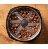 ELDOM MK40 Coffee Grinder Black