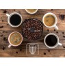 ELDOM MK40 Coffee Grinder Black