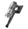 Dreame Z30 2-in-1 stick vacuum Battery Dry HEPA Bagless 0.6 L Black 3.2 Ah