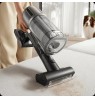 Dreame Z30 2-in-1 stick vacuum Battery Dry HEPA Bagless 0.6 L Black 3.2 Ah