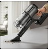 Dreame Z30 2-in-1 stick vacuum Battery Dry HEPA Bagless 0.6 L Black 3.2 Ah