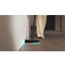 Dreame Z30 2-in-1 stick vacuum Battery Dry HEPA Bagless 0.6 L Black 3.2 Ah