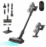Dreame Z30 2-in-1 stick vacuum Battery Dry HEPA Bagless 0.6 L Black 3.2 Ah