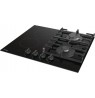 Gorenje GCE691BSC Black Built-in 60 cm Combi 4 zone(s)