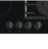 Gorenje GCE691BSC Black Built-in 60 cm Combi 4 zone(s)
