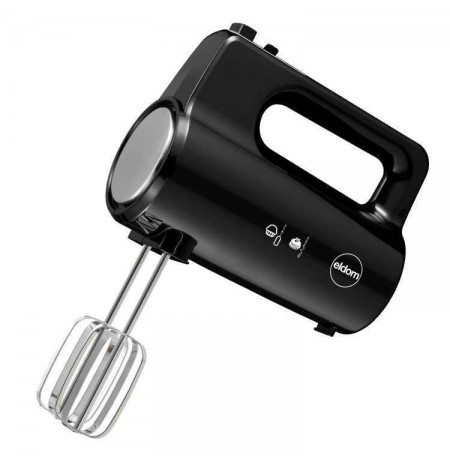 ELDOM R120 MIXO Kitchen Machine black