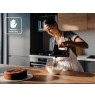 ELDOM R120 MIXO Kitchen Machine black
