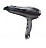 Hair dryer REMINGTON ( 2400 W , Black )