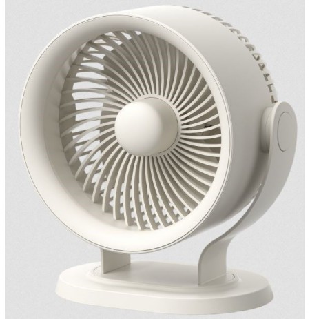 USB desk fan Best Fan BT-003 MAESTRO
