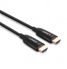 Lindy 50m Fibre Optic Hybrid HDMI 8K60 Cable