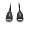 Lindy 50m Fibre Optic Hybrid HDMI 8K60 Cable