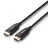 Lindy 50m Fibre Optic Hybrid HDMI 8K60 Cable