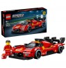 LEGO Speed Champions 77261 - Ferrari 499P