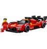 LEGO Speed Champions 77261 - Ferrari 499P