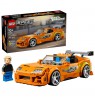 LEGO Speed Champions 77260 - Fast and Furious: Toyota Supra Mk4