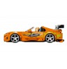 LEGO Speed Champions 77260 - Fast and Furious: Toyota Supra Mk4