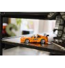 LEGO Speed Champions 77260 - Fast and Furious: Toyota Supra Mk4
