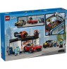 LEGO City 60497 - Automatic Car Wash