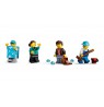LEGO City 60497 - Automatic Car Wash