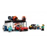 LEGO City 60497 - Automatic Car Wash