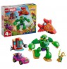 LEGO Marvel Super Heroes 11211 - Loki vs Iron Man's Team