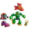 LEGO Marvel Super Heroes 11211 - Loki vs Iron Man's Team