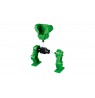 LEGO Marvel Super Heroes 11211 - Loki vs Iron Man's Team