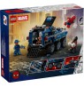 LEGO Marvel Super Heroes 76349 - Spider-Man Chase with Prison Van