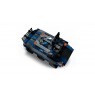 LEGO Marvel Super Heroes 76349 - Spider-Man Chase with Prison Van