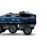 LEGO Marvel Super Heroes 76349 - Spider-Man Chase with Prison Van