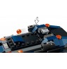 LEGO Marvel Super Heroes 76349 - Spider-Man Chase with Prison Van