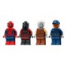 LEGO Marvel Super Heroes 76349 - Spider-Man Chase with Prison Van