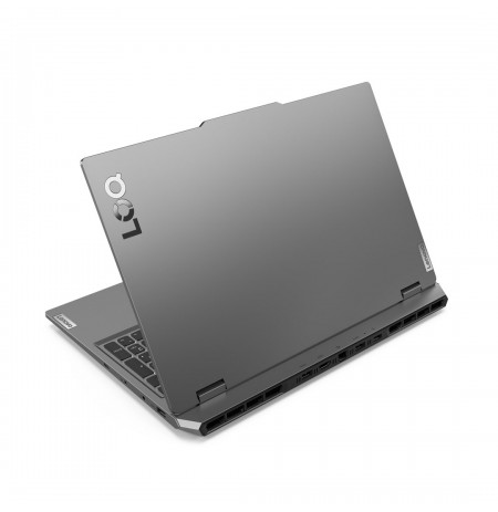 Lenovo LOQ 15AHP9 Ryzen 7 7445HS 15.6" FHD IPS 144Hz 300nits AG 16GB DDR5 5600 SSD512 GeForce RTX 3050 6GB Cam720p 60Wh NoOS