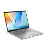 ASUS Vivobook S14 M3407GA-SF013W Ryzen AI 7 445 14.0"WUXGA 60Hz 300nits 16GB DDR5 SSD512 Radeon Graphics Cam FHD 70WHrs Win11