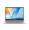 ASUS Vivobook S14 M3407GA-SF013W Ryzen AI 7 445 14.0"WUXGA 60Hz 300nits 16GB DDR5 SSD512 Radeon Graphics Cam FHD 70WHrs Win11