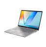 ASUS Vivobook S14 M3407GA-SF013W Ryzen AI 7 445 14.0"WUXGA 60Hz 300nits 16GB DDR5 SSD512 Radeon Graphics Cam FHD 70WHrs Win11