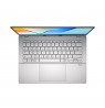 ASUS Vivobook S14 M3407GA-SF013W Ryzen AI 7 445 14.0"WUXGA 60Hz 300nits 16GB DDR5 SSD512 Radeon Graphics Cam FHD 70WHrs Win11