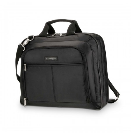 Kensington Simply Portable SP40 15.6” Classic Laptop Case
