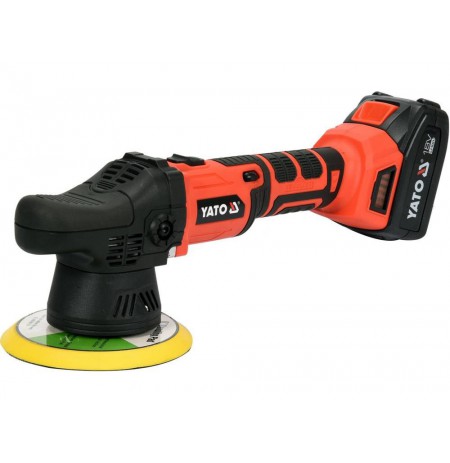 Yato YT-82920 car polisher 5000 RPM