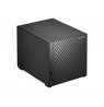 Asustor AS1204T NAS Tower Realtek RTD1619B 1 GB DDR4 0 TB ADM Black