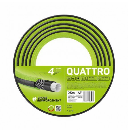 CF. SNAKE OGR. QUATTRO 3/4" 65m PL