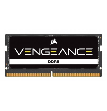SO DDR5 32GB PC 5600 CL48 CORSAIR VENGEANCE