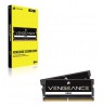 SO DDR5 32GB PC 5600 CL48 CORSAIR VENGEANCE