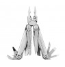 Leatherman Surge multi tool pliers Heavy-duty 21 tools Stainless steel