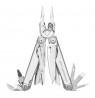Leatherman Surge multi tool pliers Heavy-duty 21 tools Stainless steel